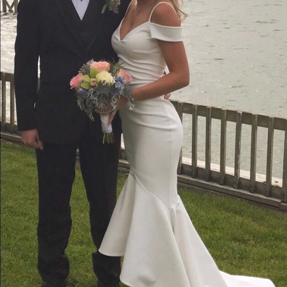 Prom/ Formal Gown